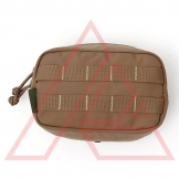 Molle Pouches